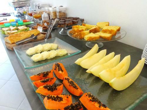 Posada Pousada Ba�a Das Conchas