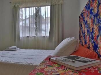 Hostal Pousada Mezanino