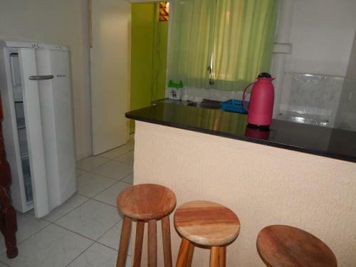 Apartamento Chal�s E Kitnet Da Margarida