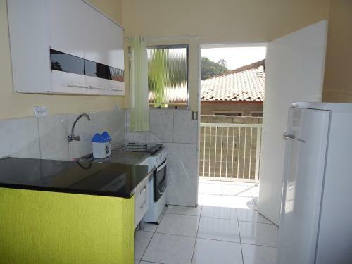 Apartamento Chal�s E Kitnet Da Margarida