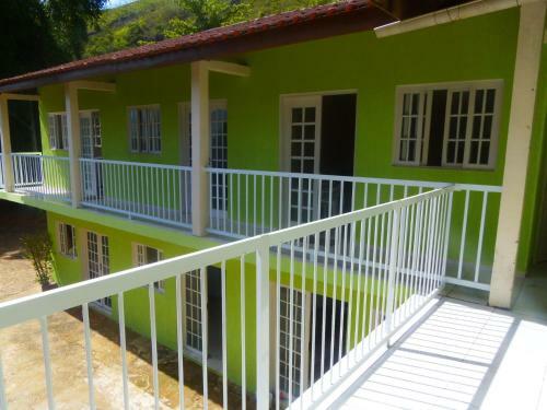 Apartamento Chal�s E Kitnet Da Margarida