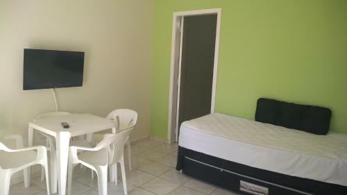 Apartamento Chal�s E Kitnet Da Margarida