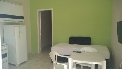 Apartamento Chal�s E Kitnet Da Margarida