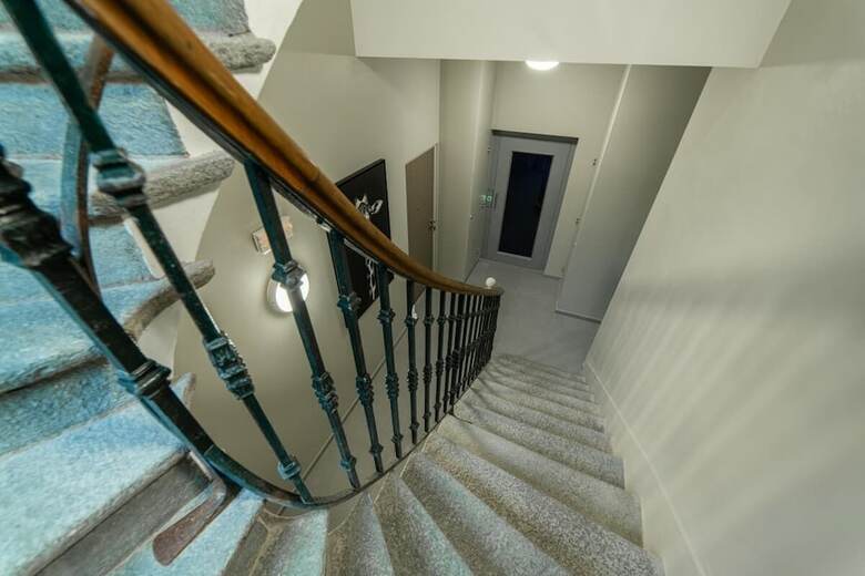 Belval Villa Rops Private Apartment