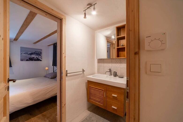 Calougeotte Private Chalet