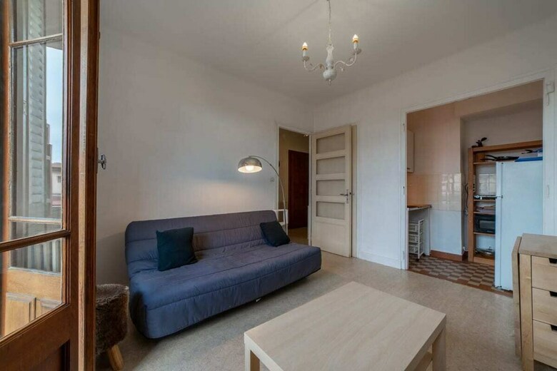 Bonlieu Private Apartment