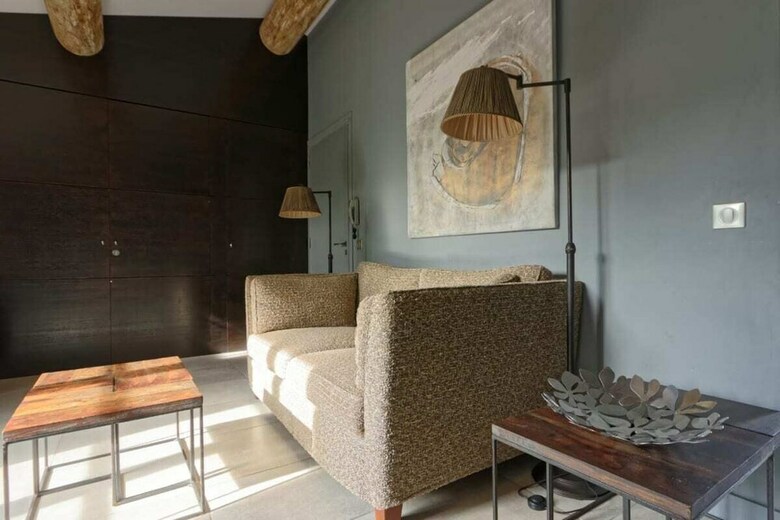 Chopin Private Apartment