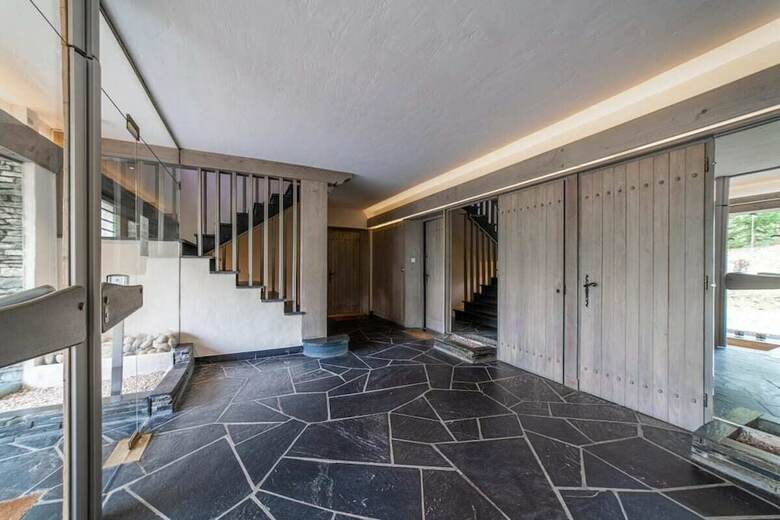 Le Cr�t Private Apartment