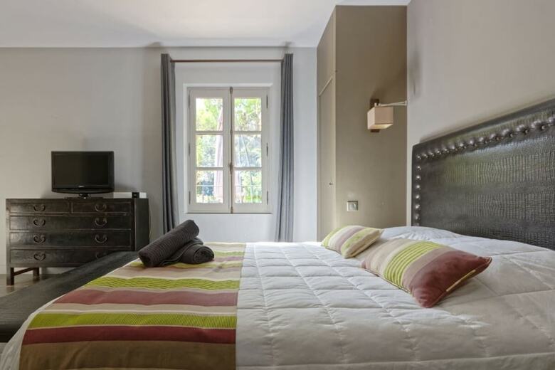 Debussy Private Apartment Priv�