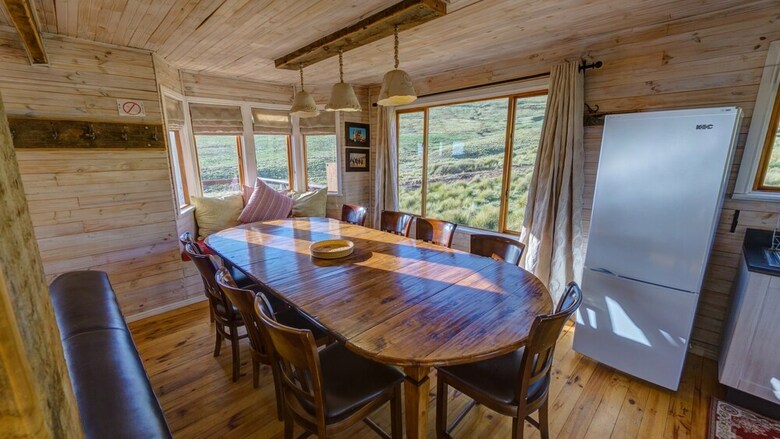 Apartamento Afriski Mountain Resort