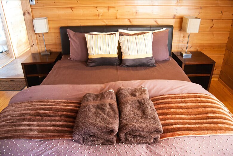 Apartamento Afriski Mountain Resort