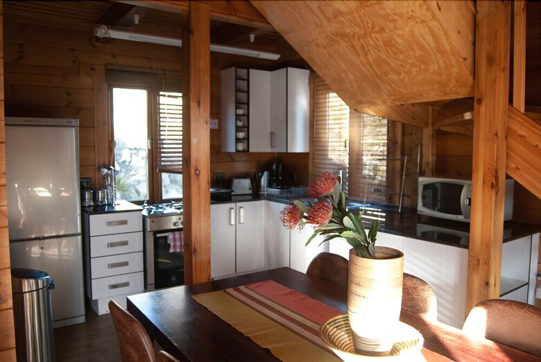 Apartamento Afriski Mountain Resort