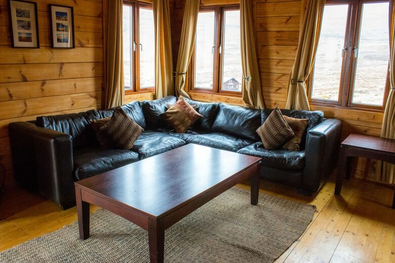 Apartamento Afriski Mountain Resort