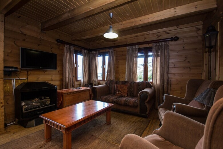 Apartamento Afriski Mountain Resort