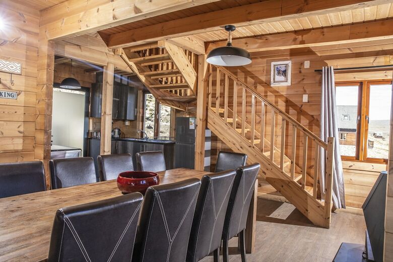 Apartamento Afriski Mountain Resort