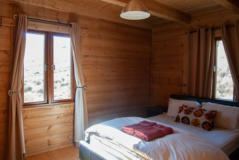 Apartamento Afriski Mountain Resort