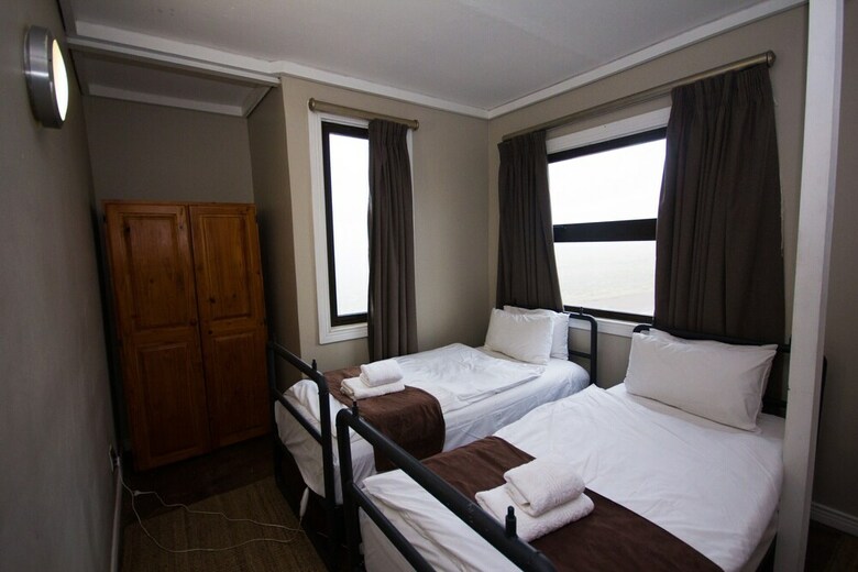 Apartamento Afriski Mountain Resort