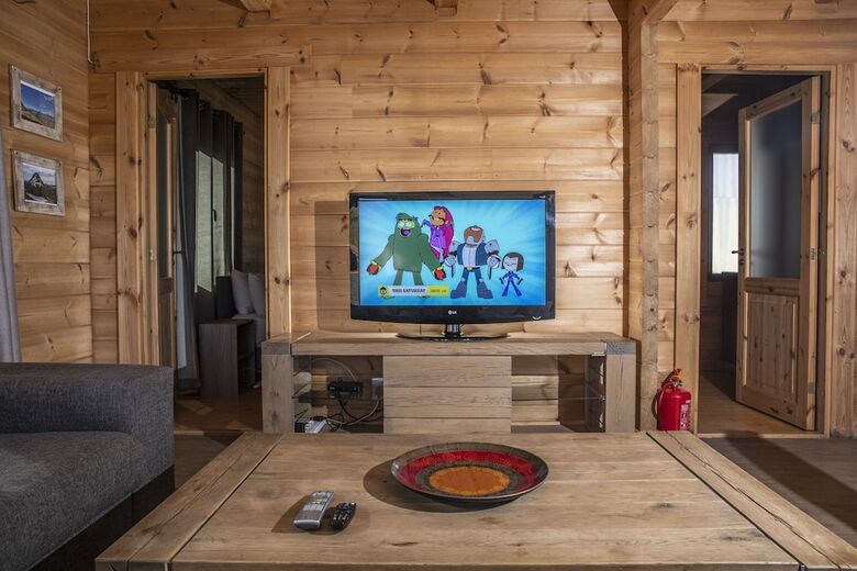 Apartamento Afriski Mountain Resort