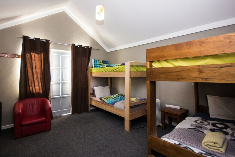 Apartamento Afriski Mountain Resort