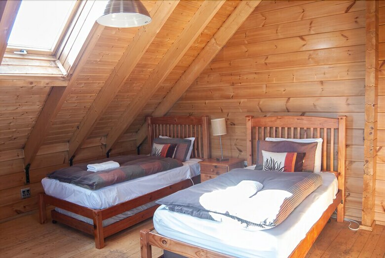 Apartamento Afriski Mountain Resort