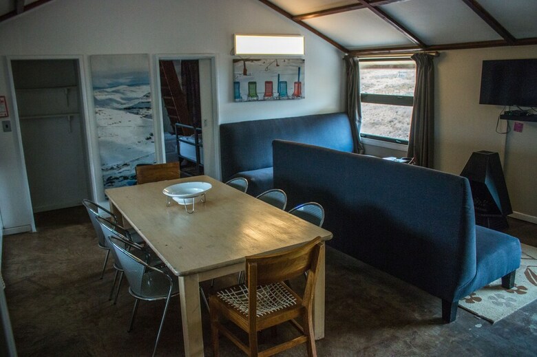 Apartamento Afriski Mountain Resort