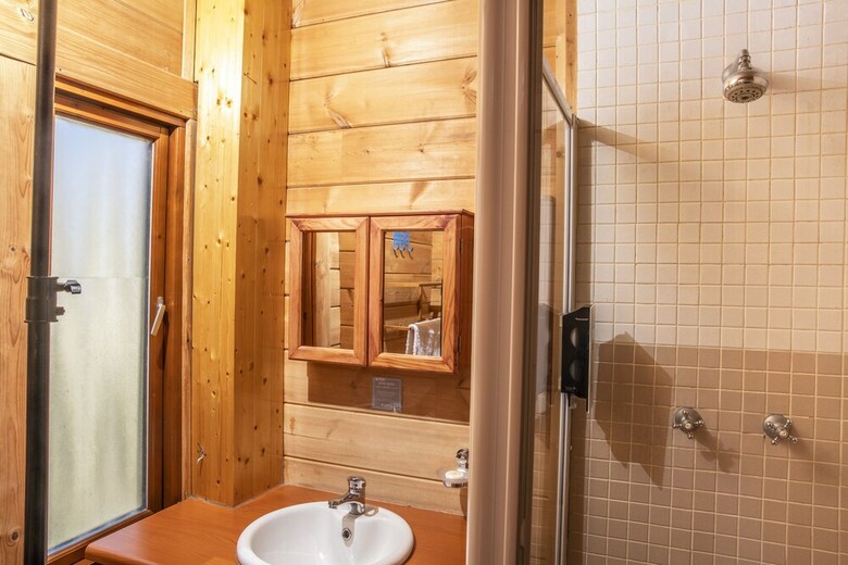Apartamento Afriski Mountain Resort