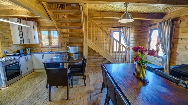 Apartamento Afriski Mountain Resort