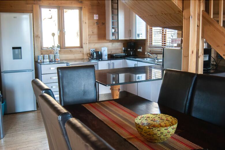 Apartamento Afriski Mountain Resort