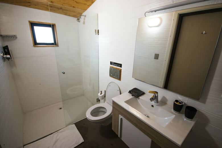 Apartamento Afriski Mountain Resort