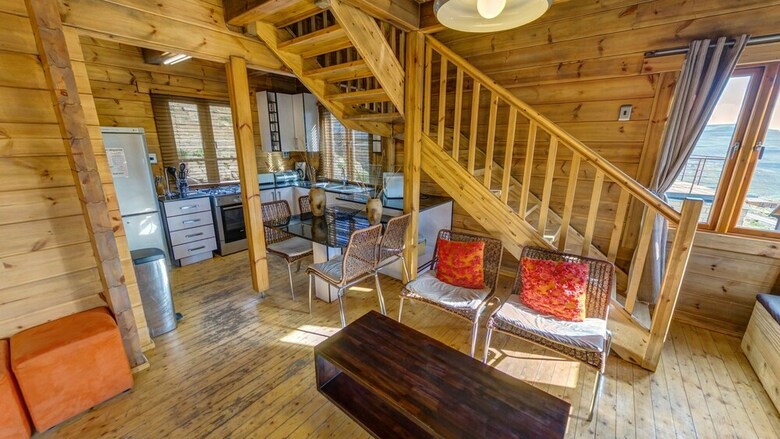 Apartamento Afriski Mountain Resort