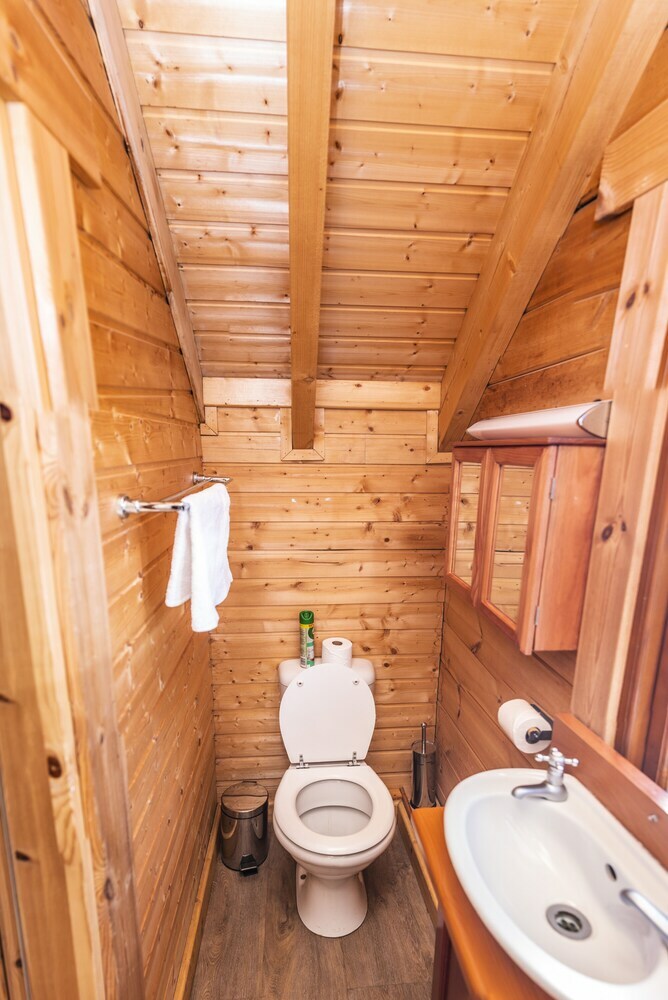 Apartamento Afriski Mountain Resort
