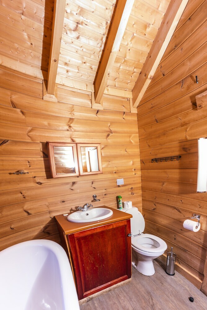 Apartamento Afriski Mountain Resort