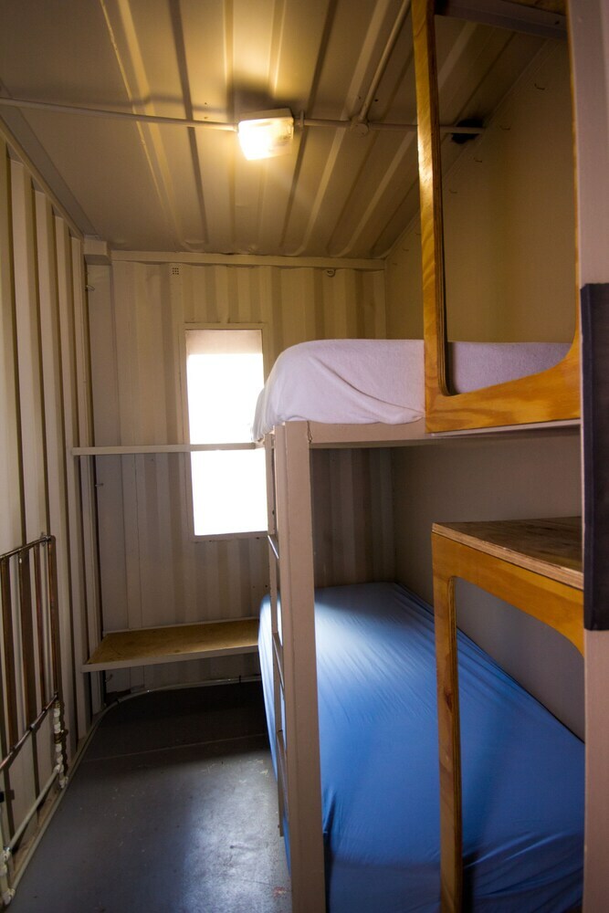 Apartamento Afriski Mountain Resort