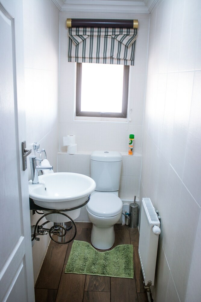Apartamento Afriski Mountain Resort