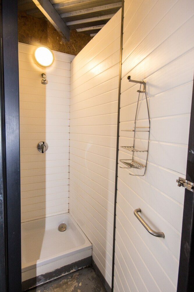 Apartamento Afriski Mountain Resort
