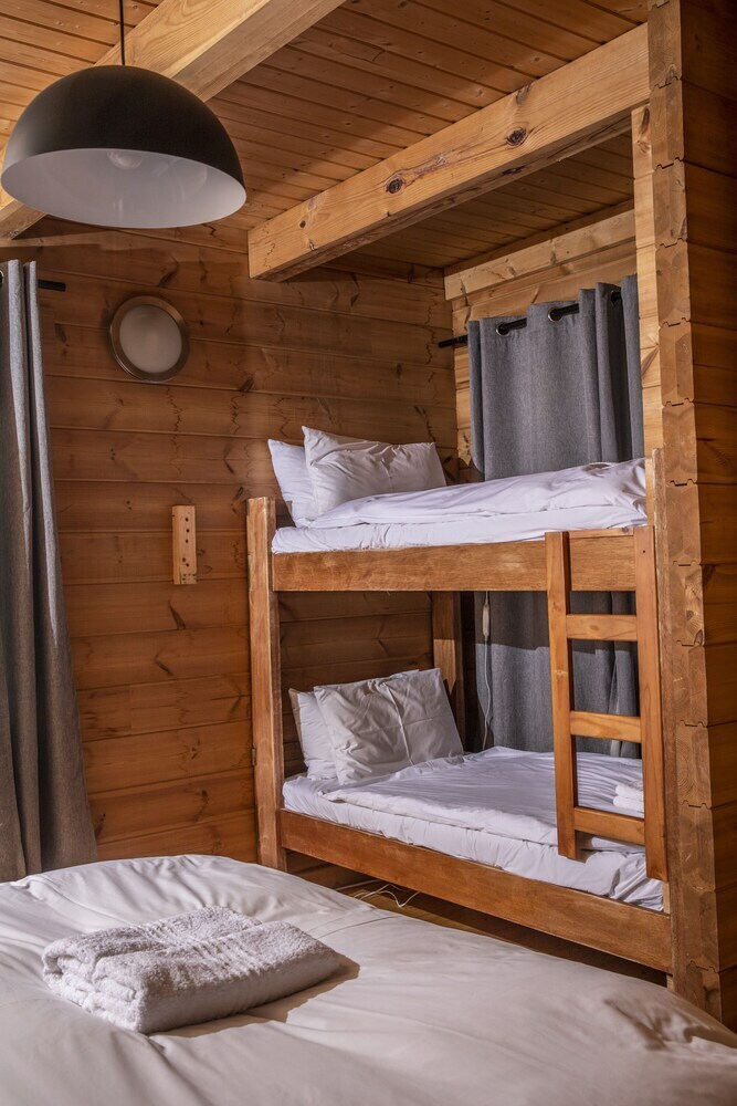 Apartamento Afriski Mountain Resort