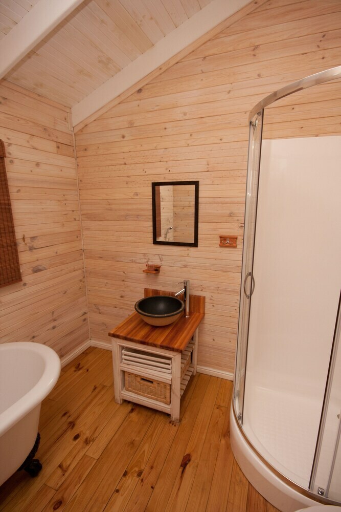 Apartamento Afriski Mountain Resort