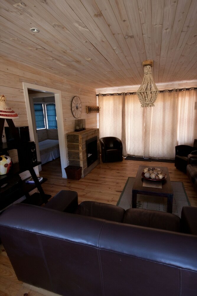 Apartamento Afriski Mountain Resort