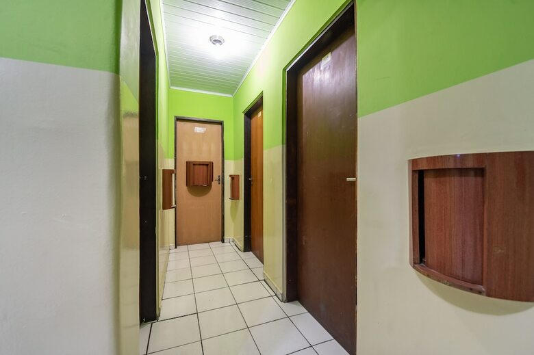 Oyo Hotel Sany