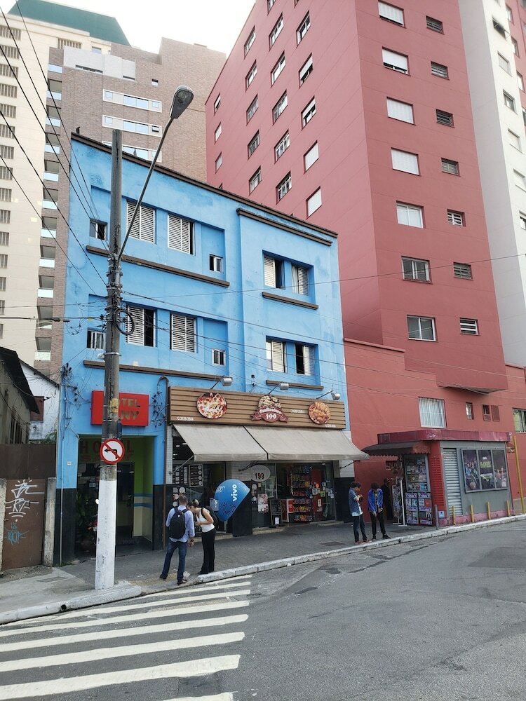Oyo Hotel Sany