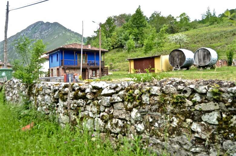 Apartamentos Jacuzzi Cangas De On�s Picos De Europa