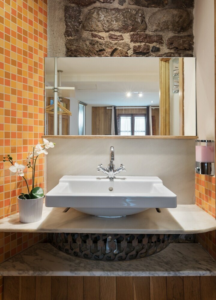 Apartamentos Jacuzzi Cangas De On�s Picos De Europa