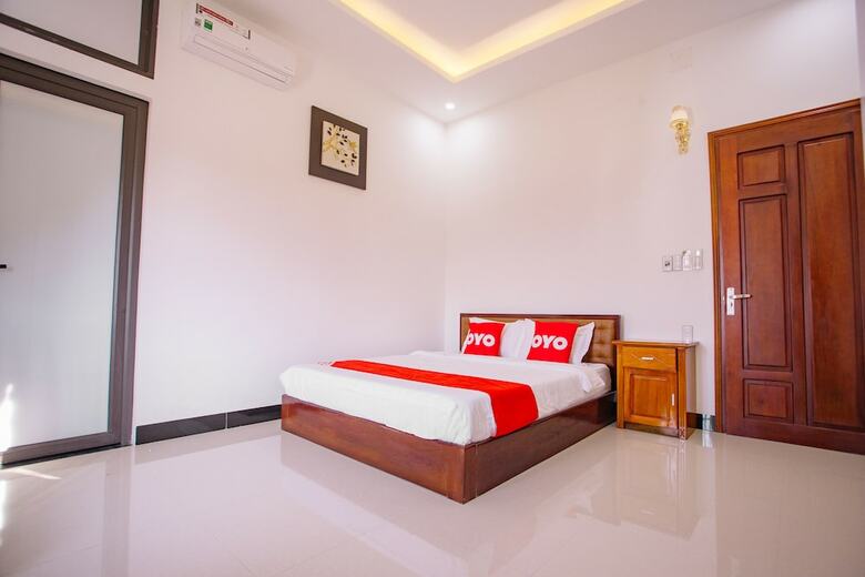Oyo 849 Thanh Phuong Hotel
