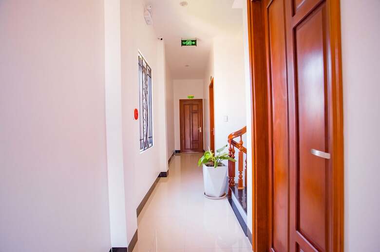 Oyo 849 Thanh Phuong Hotel