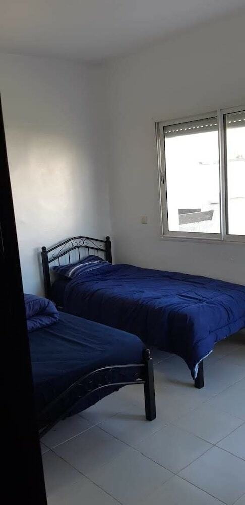 Apartamento Hj Bjo