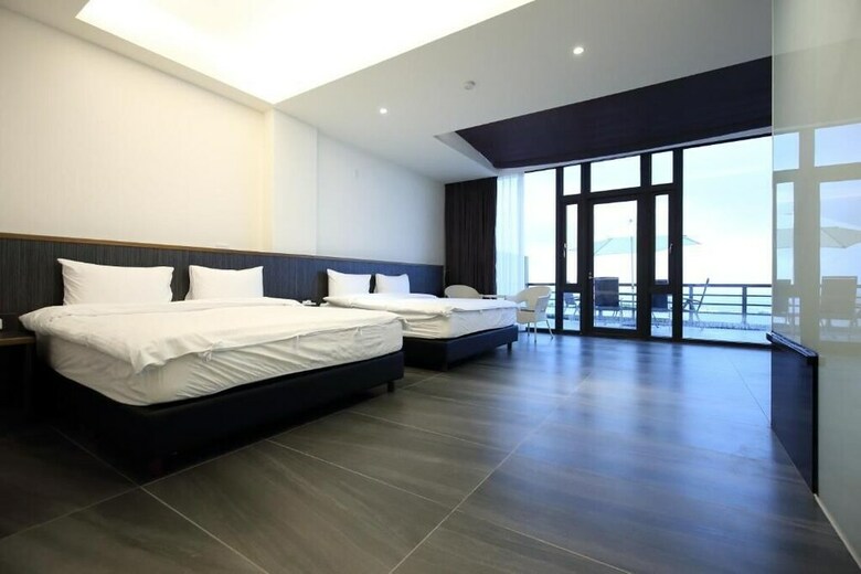 Bed & Breakfast Hai Lan Homestay