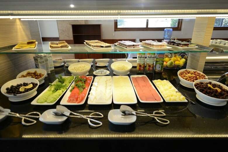 Samsun Airport Resort Hotel