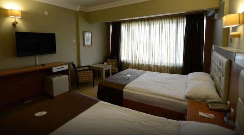 Samsun Airport Resort Hotel