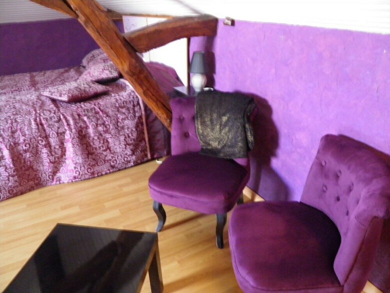 Bed & Breakfast Le Clos Du Payen