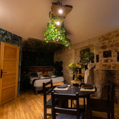Apartamento Amazonia - Domaine Tropical